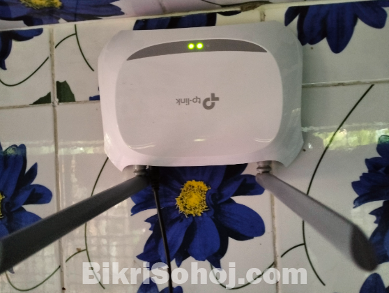 Router